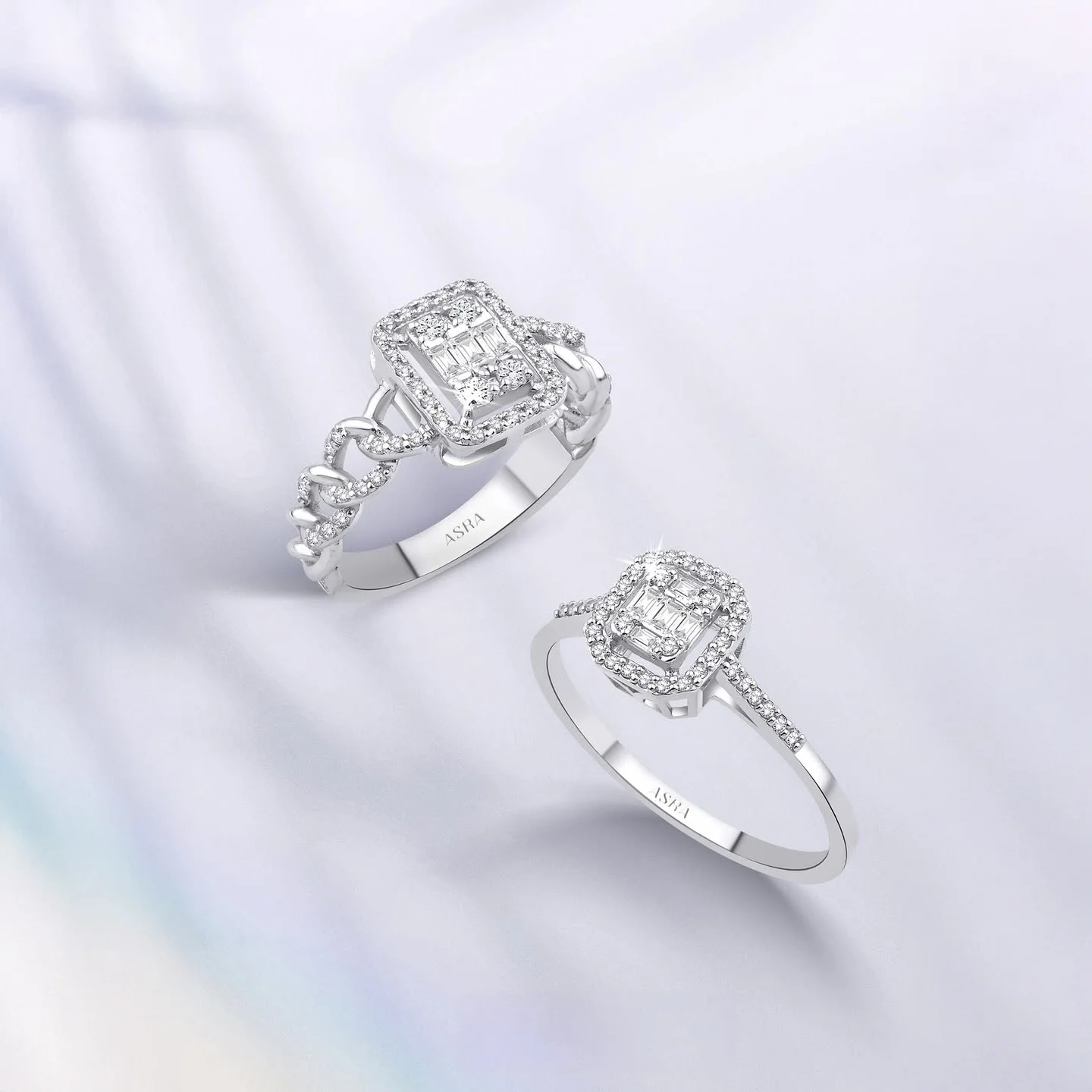 Baget Yüzük Nedir? Modern Zarafetin En Güçlü Hali